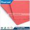 Vulcanized fiber paper in red colour