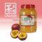 Taiwan Bubble Tea Materials Grape Cube Shape Flavored Fruit Jelly