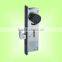 aluminum sliding door lock system