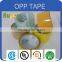 Bottom price manufacture transparent direct buy china opp tape