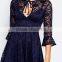 uk design dress summer short dress women boho dresses