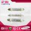 Quartz clear Halogen Heater Lamp Tube