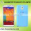 Factory Price High Quality Ultra Thin TPU Case For Samsung Galaxy Note3