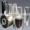 Regular Metalized BOPP Film thermal lamination film flexible packaging