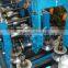 Easy Operated Stainless Steel Welded Pipe Making Machine