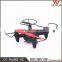 Rc helicopter with long fly time 4-Axis Gyro UAV Drone