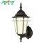 High quality fashion energy saving exterior wall-mounted night light