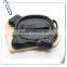 cow shape cast iron steak pan