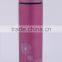 insulated flasks and thermos stainless steel flask bottle water in china can produce