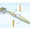 NEW 192 Needles Face Massage Roller for Skin Care /Micro Skin Needles Roller Massager