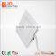 Hot Sale Ultra Thin 9W Flat Square LED Panel Light LED Ceiling Light Downlights