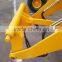 underground mining loader machine with CE certificate
