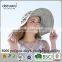 Summer Floppy Wide Brim Beach Hat Wholesale Women Straw Hat