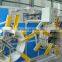 double winder /coiler machine