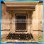 Architectural ornament sandstone