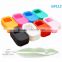 Remote Control Protective Cover Housing Case of WiFi Remote Silicone Case for Go Pro Heros 4/3+/3 GP112                        
                                                Quality Choice
