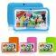 Factory Promotion! Hot Selling 7 inch Children Tablet Kids Tablet Android 4.4.2 Good Quality Tablet PC