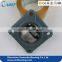 High Precision Pillow Block Spherical Bearing UCF208