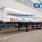 Used co2 lng cng tube transport truck trailer , lpg gas road tanker trailer for sale