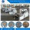 Puffed food making machine,rice puffing machine