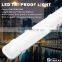 Led tube light IP65 led tri-proof light