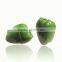 2016 New Gift Box Plastic Pepper Shape Accessories Box