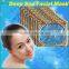 2015 HOT SALE Deep Sea Facial Mask Collagen Crystal Series Anti-Aging Moisturizing Whitening Facial Mask