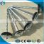 Galvanized Umbrella Head Plain and Ring Shank Roofing Nail