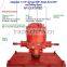 Drilltech API 16A Double Ram BOP 7 1/16"3000psi(China factory)