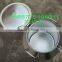 NEW Aluminium Milk Bucket Food Grade Milk Can