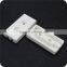 High heat resistance customized ceramic steatite ceramic refractory ceramic