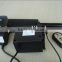 FY012 hospital bed dc motor linear actuator 50mm to 1000mm optional stroke