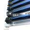 integral stainless steel evacuated tube pressure solar water heater