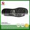 Various styles & Colors sport rubber outsole