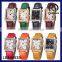 MADE IN CHINA FASHION LEATHER BAND WRIST WATCH-CHINA ORIGIN WRISTWATCH