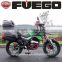 EEC TEKKEN Crossover Motos 250cc Enduro Motorcycle Dual Sports Bike With Luggage Box                        
                                                Quality Choice