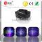 Mini RGB Dynamic Laser Projector, 3D Animation Sound Activated Laser Light