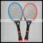 HIPS indoor mosquito racket device rechargeable house fly killer