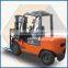 new design for 4t diesel forklift lpg trucks available