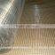Galvanized welded wire mesh
