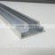 Manufacturer of aluminum slatwall panels, Store Slatwall