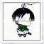 Custom Zinc Alloy Mini Keychain Mobile Phone