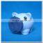 Coin piggy bank for kids