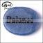 Wholesale Engraved semi precious Palm Stones                        
                                                                                Supplier's Choice