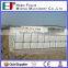Modular Type FRP Panel Type Water Storage Tank For Hotel Using