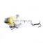 Sinking model 15g 70mm hard fishing artificial bait