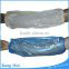 disposable waterproof pe hand sleeve cover