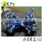 cheap price blue light 9mm led string light for christmas decoration