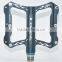 cheap bicycle parts spare bmx bicycle parts CNC maching bike pedals mtb pedals