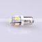 12V BA9S 5050 Led Marine Lights